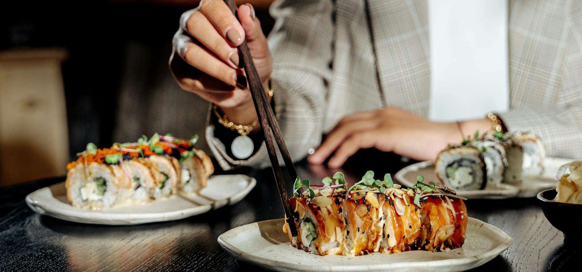 Best Foods That Everyone Should Taste.